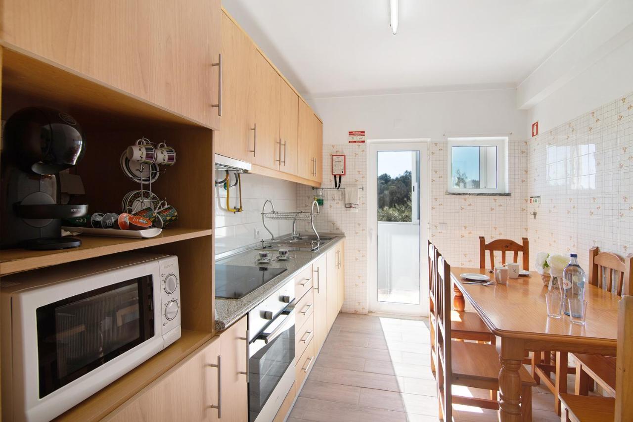 Apartamento Fuseta מראה חיצוני תמונה