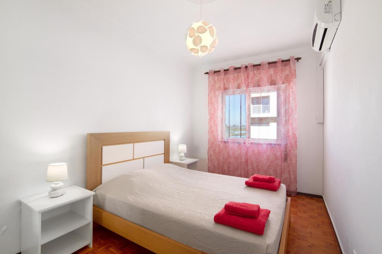 Apartamento Fuseta מראה חיצוני תמונה