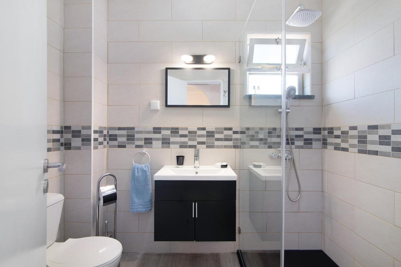 Apartamento Fuseta מראה חיצוני תמונה